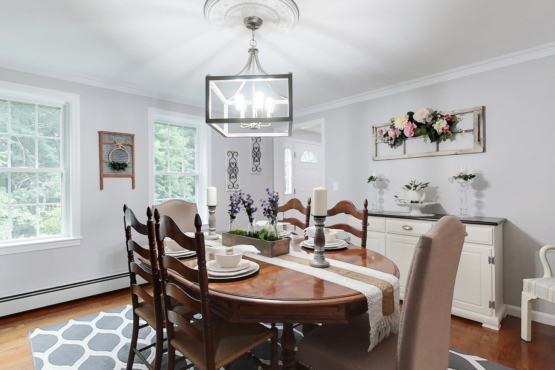Single Family Residence at 15 Hillside Dr, Townsend MA 01469, Townsend, photo 8 of 42