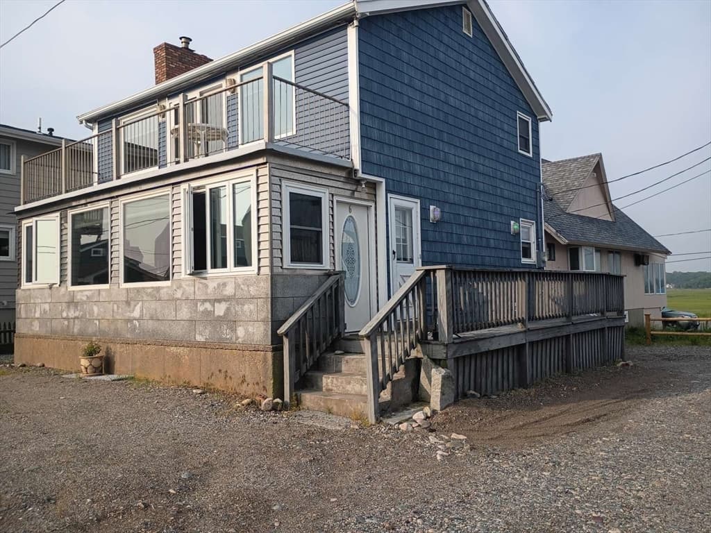 6 Tilden Ave, Scituate MA 02066