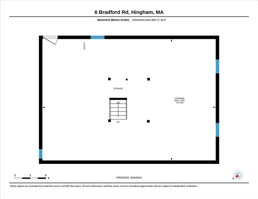 6 Bradford Rd, Hingham MA 02043 photo 42