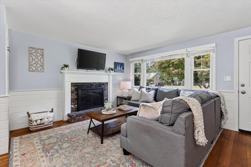 27 John Adams Drive, Norwell MA 02061 photo 5