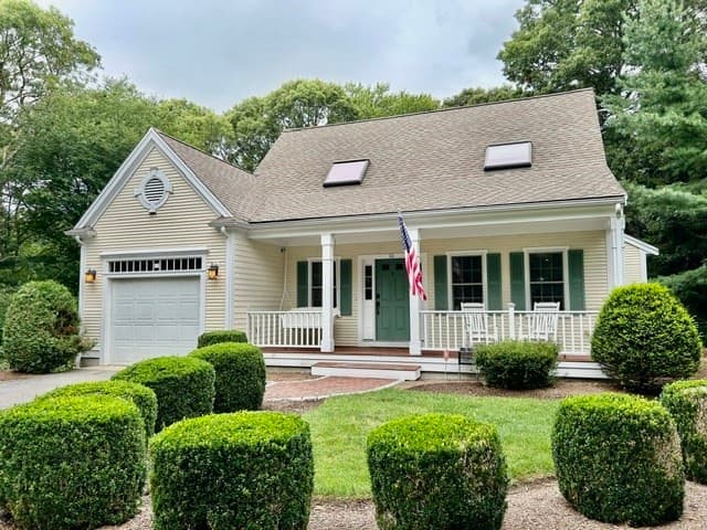 10 Lawton Lane, Barnstable MA 02668