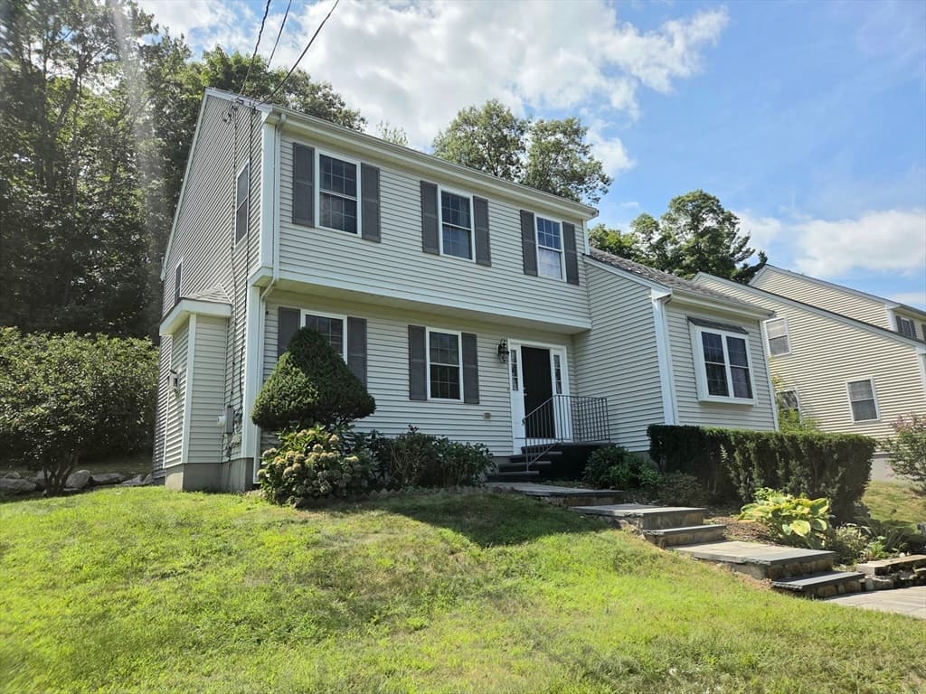 183 Arthur Street, Framingham MA 01702