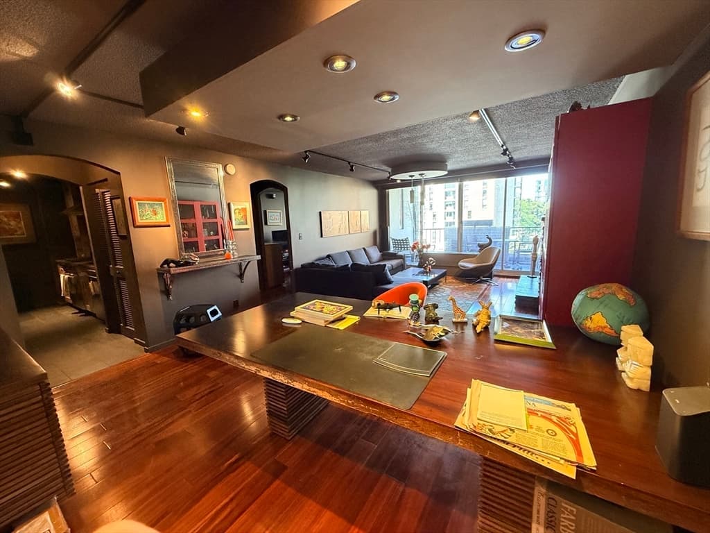 77 Pond Ave # 509, Brookline MA 02445 photo 4