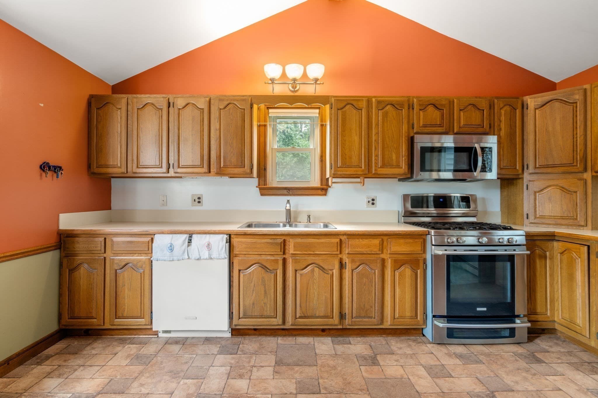 Single Family Residence at 43 Brown Street, Maynard MA 01754, Maynard, photo 13 of 42