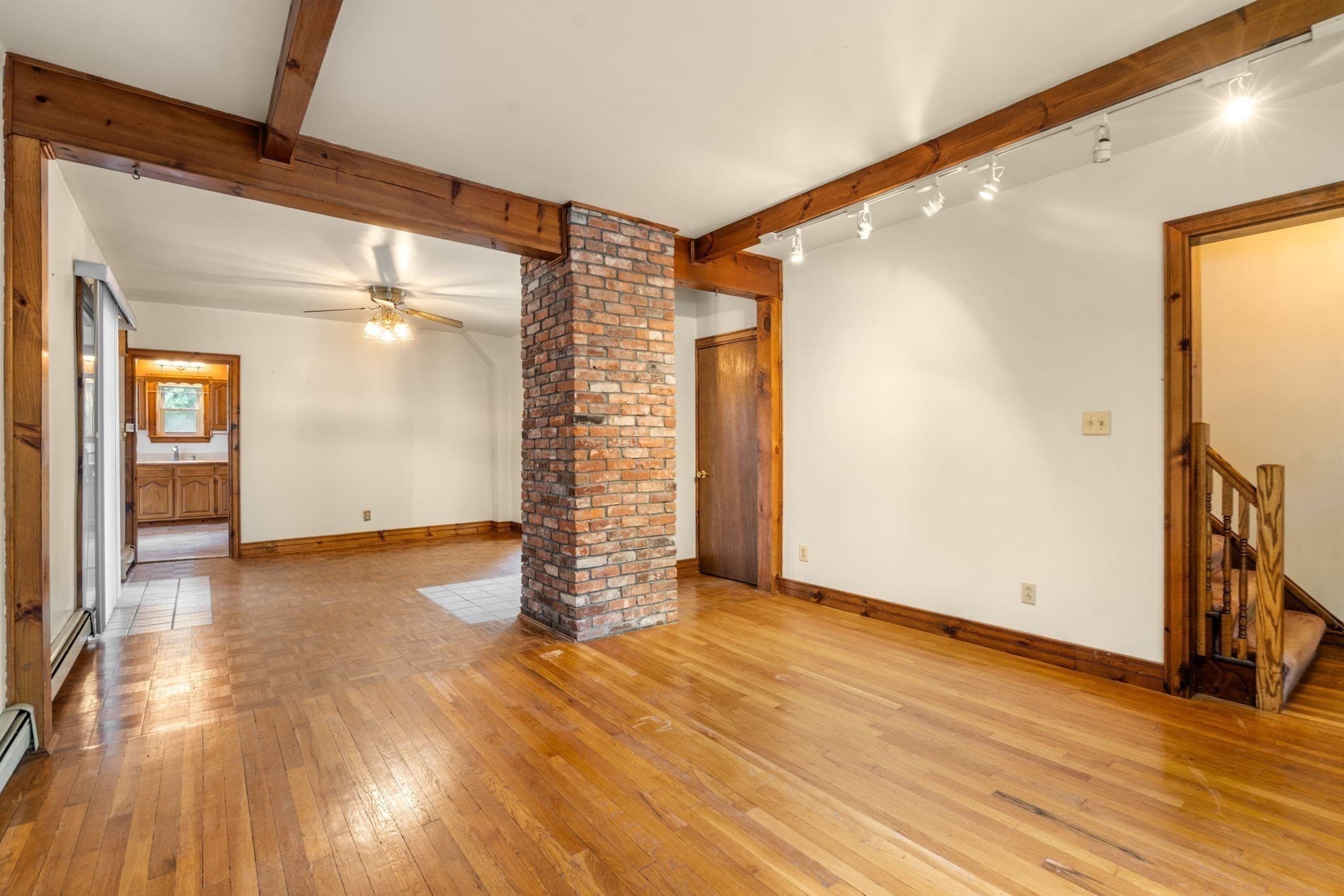 Single Family Residence at 43 Brown Street, Maynard MA 01754, Maynard, photo 12 of 42
