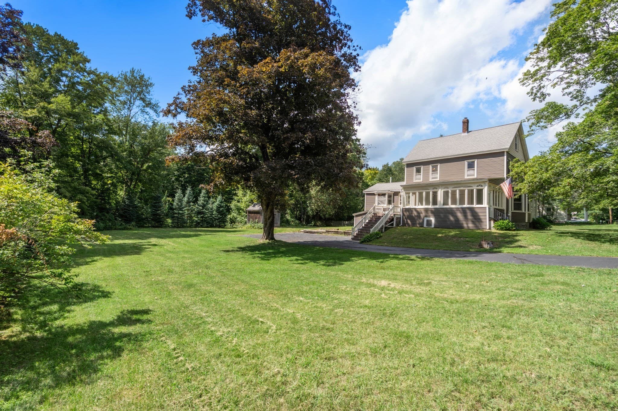 Single Family Residence at 43 Brown Street, Maynard MA 01754, Maynard, photo 36 of 42