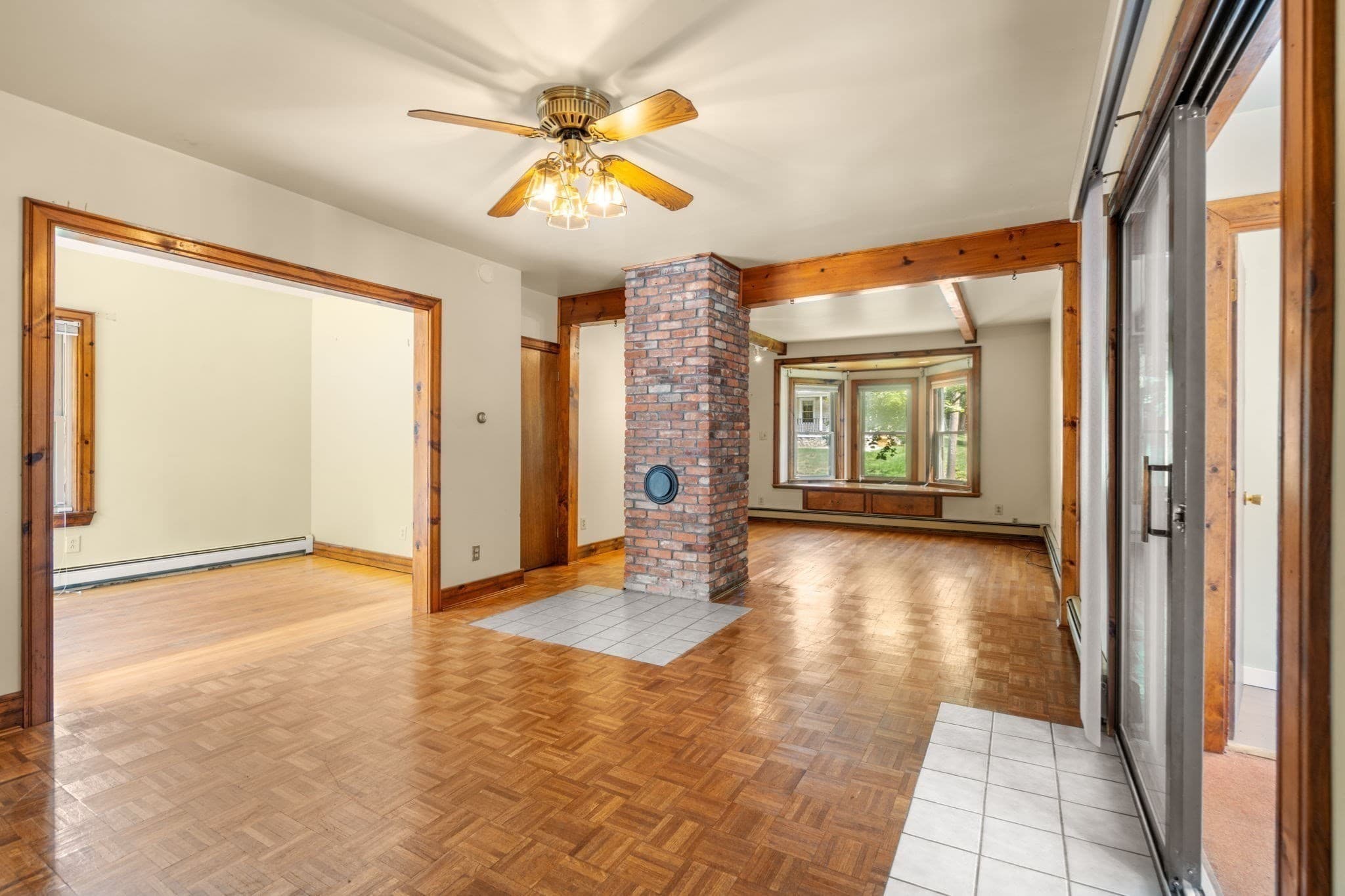 Single Family Residence at 43 Brown Street, Maynard MA 01754, Maynard, photo 10 of 42