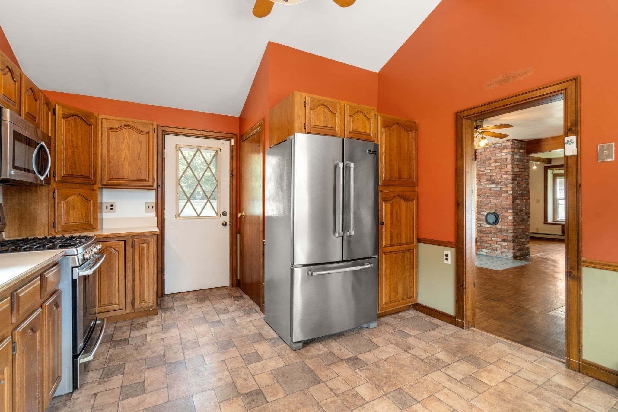 Single Family Residence at 43 Brown Street, Maynard MA 01754, Maynard, photo 15 of 42
