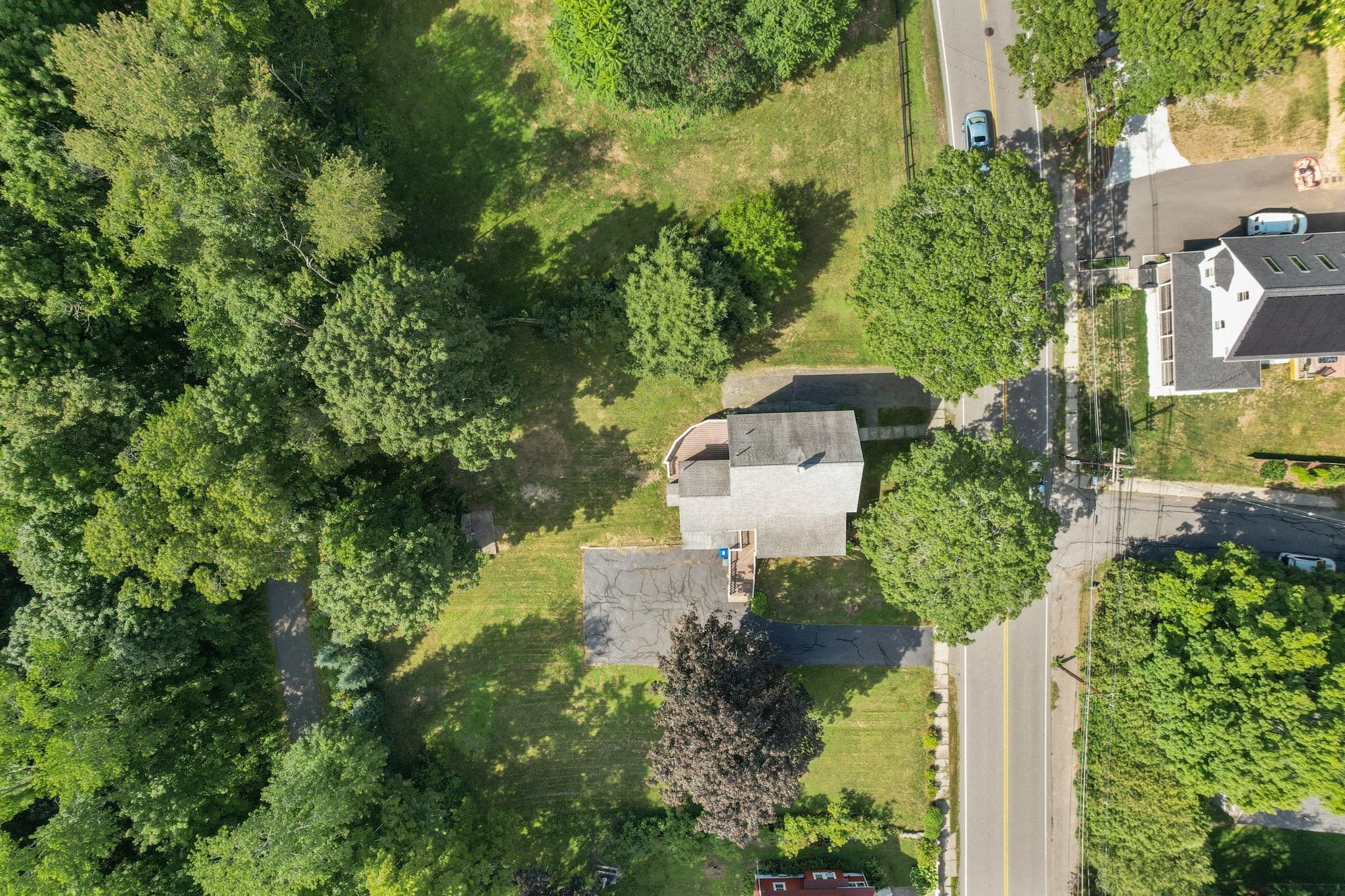 Single Family Residence at 43 Brown Street, Maynard MA 01754, Maynard, photo 40 of 42