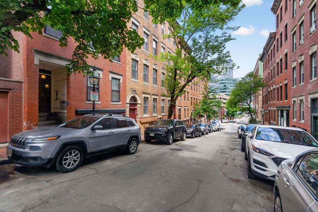 17 Grove Street # 1, Boston MA 02114 photo 16