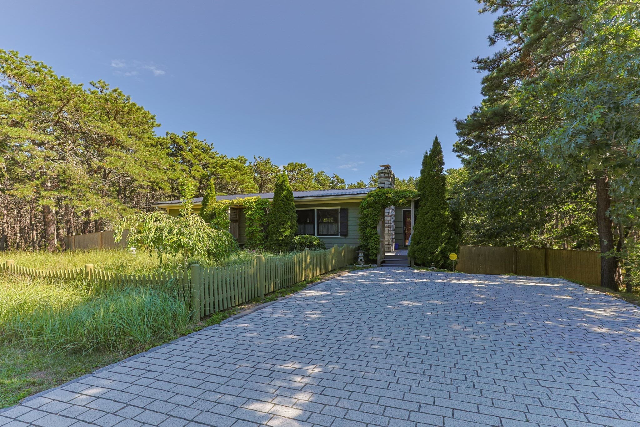 53 Highland Road, Truro MA 02652