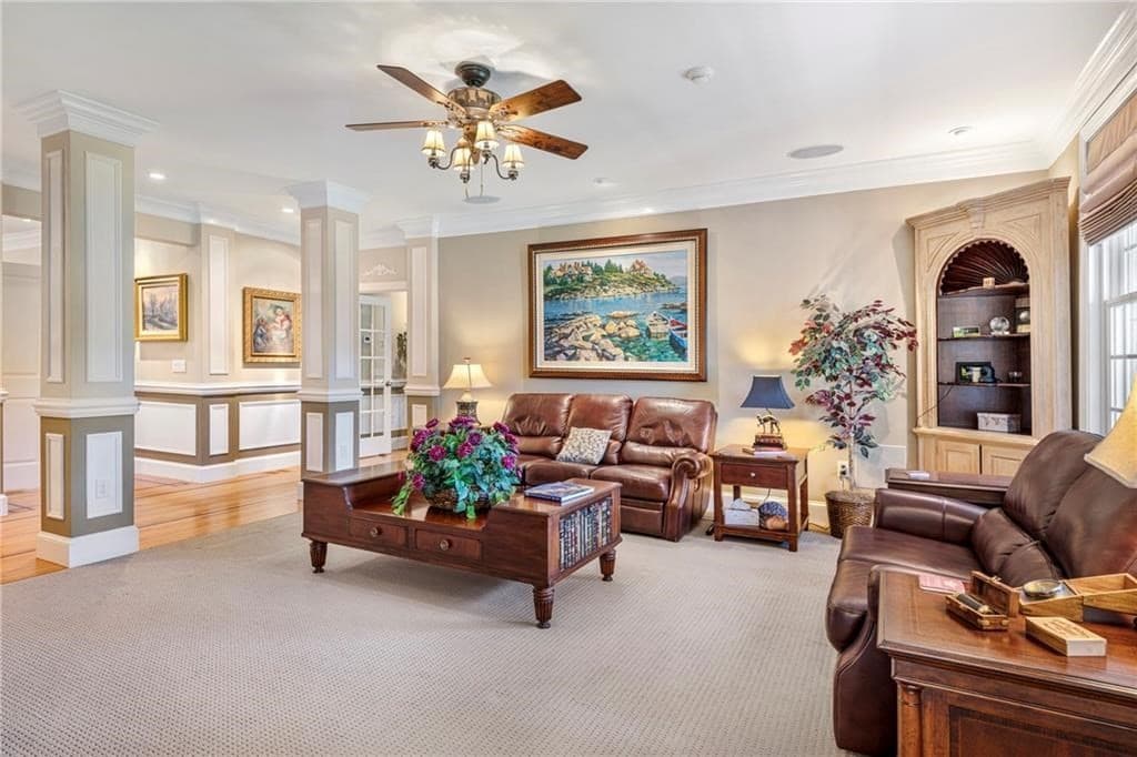 3070 Diamond Hill Road, Cumberland RI 02864 photo 12