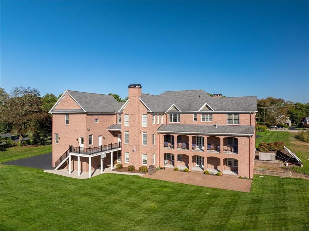 3070 Diamond Hill Road, Cumberland RI 02864