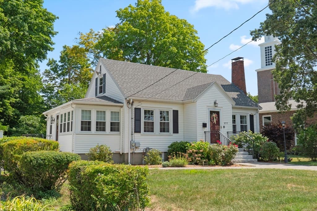 277 Vernon Street, Wakefield MA 01880 photo 36