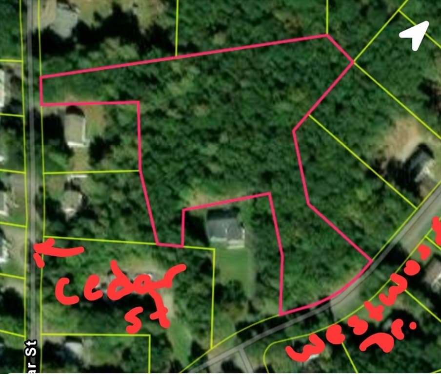 146-A Cedar St, Sturbridge MA 01566