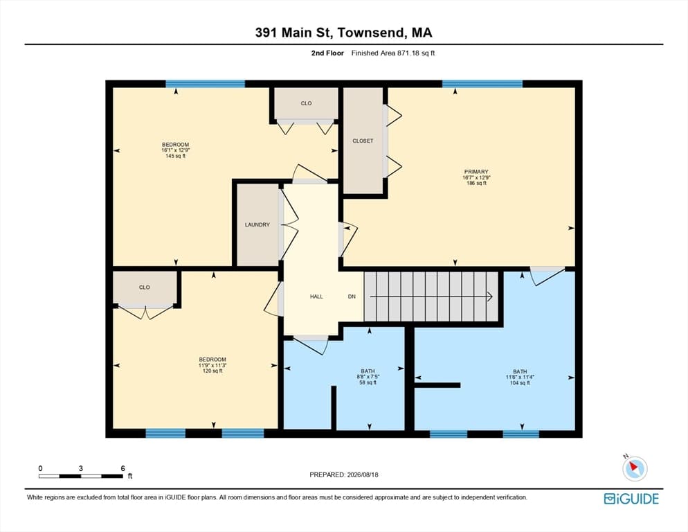 391 Main St, Townsend MA 01474 photo 37