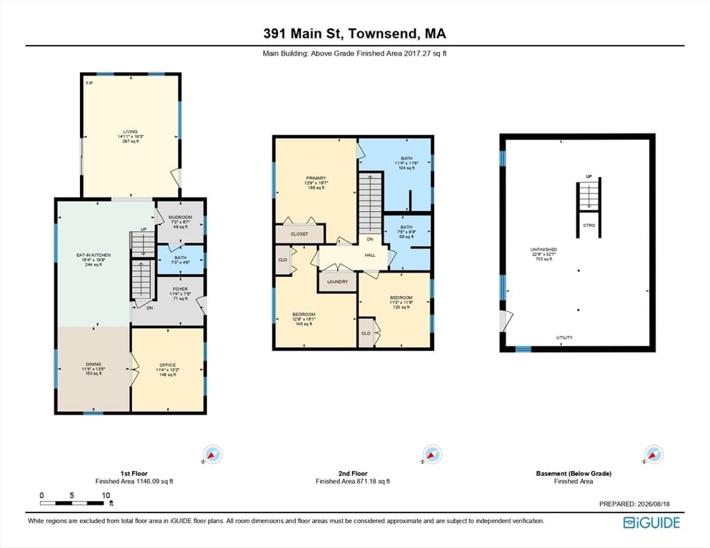391 Main St, Townsend MA 01474 photo 35