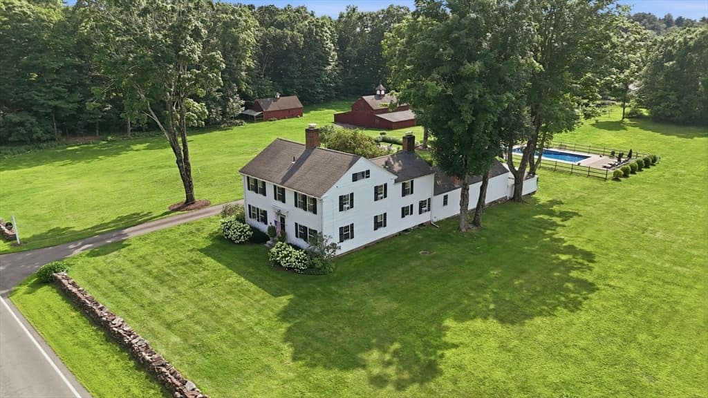 128 Somers Road, Hampden MA 01036 photo 2