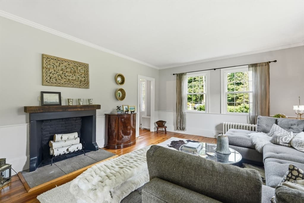 128 Somers Road, Hampden MA 01036 photo 7