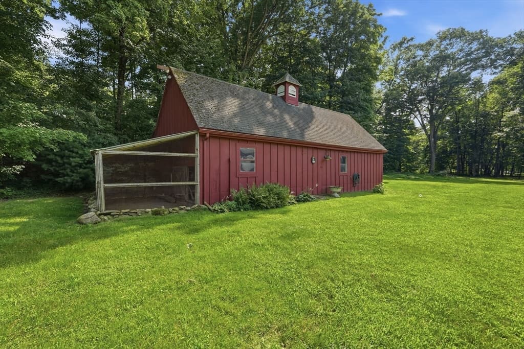 128 Somers Road, Hampden MA 01036 photo 36