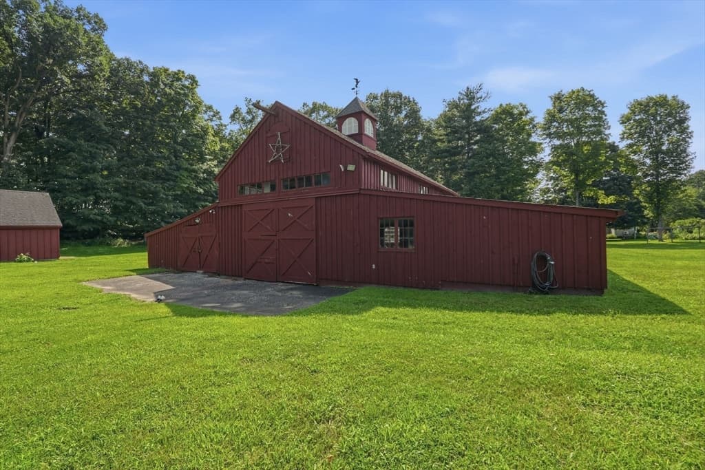 128 Somers Road, Hampden MA 01036 photo 35