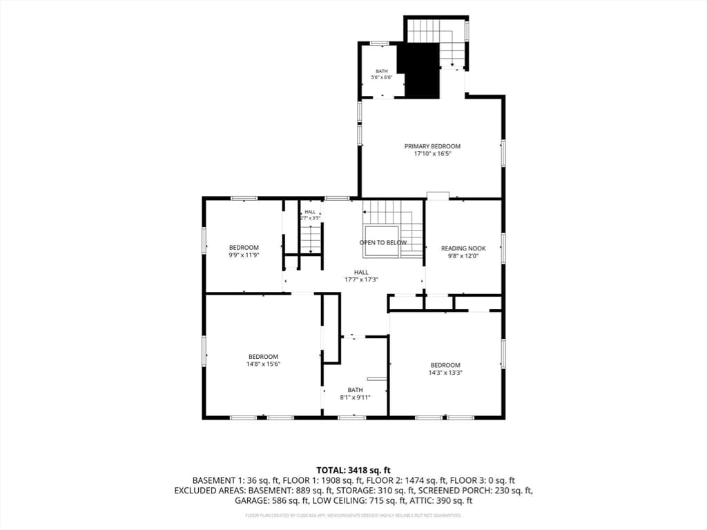 128 Somers Road, Hampden MA 01036 photo 31