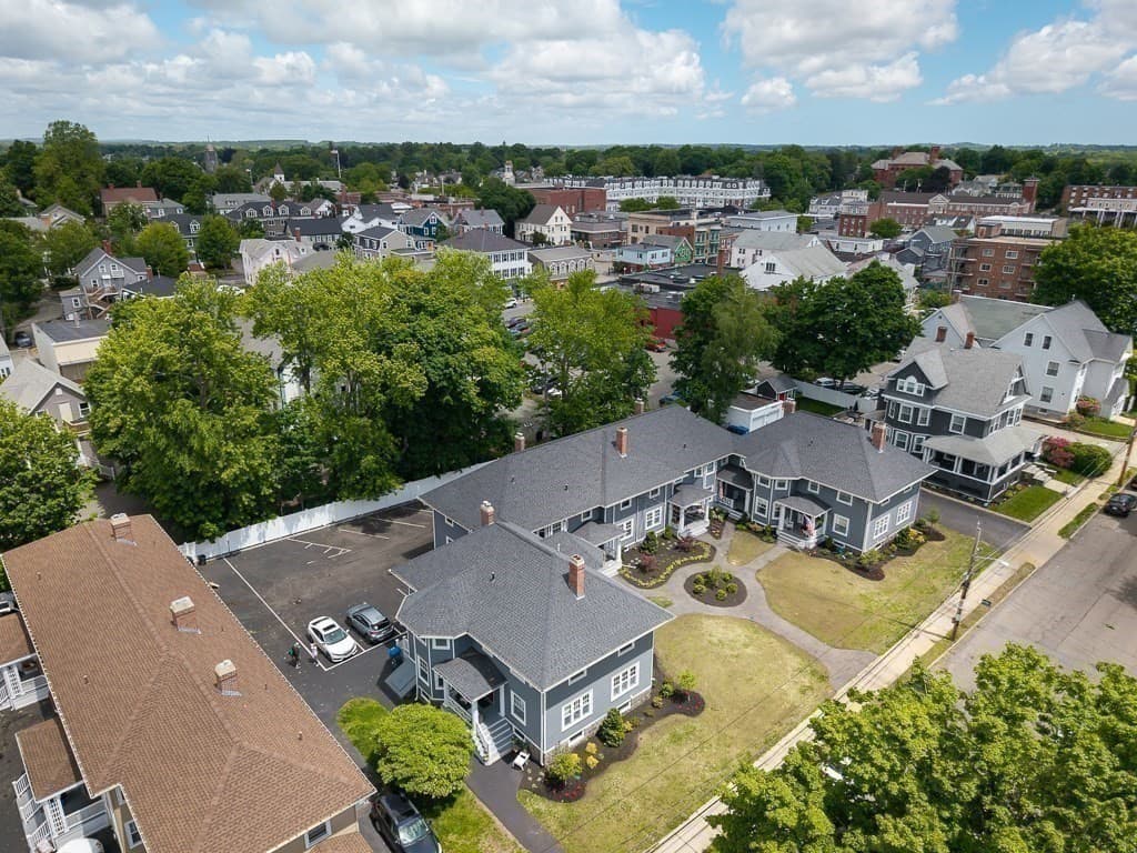 19-33 Richardson Avenue # 21, Wakefield MA 01880 photo 23
