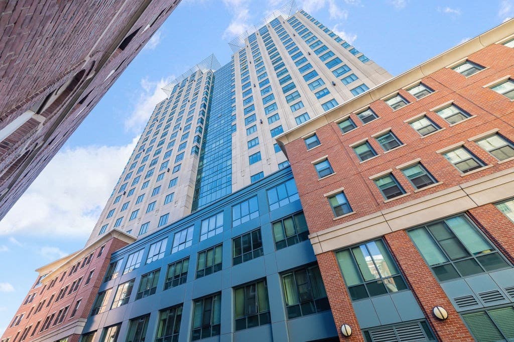 1 Nassau St # 2009, Boston MA 02111 photo 29
