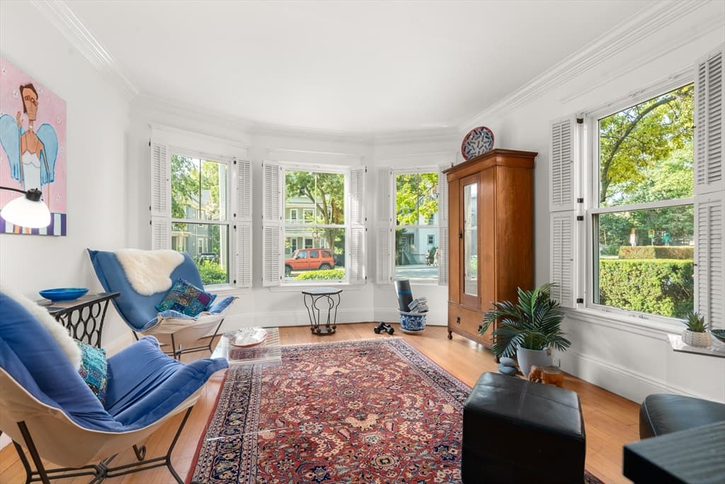 503 Huron Avenue # 4, Cambridge MA 02138 photo 2