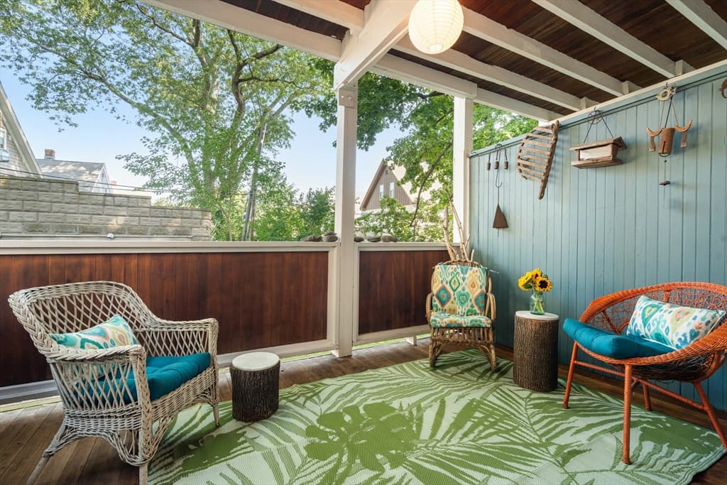 503 Huron Avenue # 4, Cambridge MA 02138 photo 13