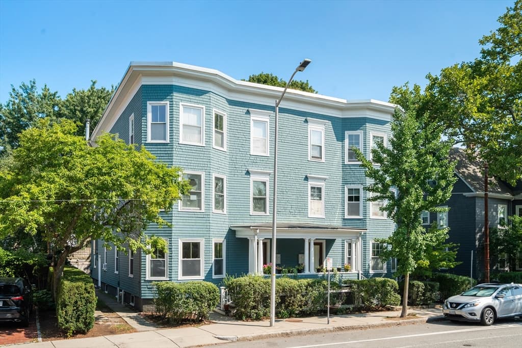 503 Huron Avenue # 4, Cambridge MA 02138 photo 17