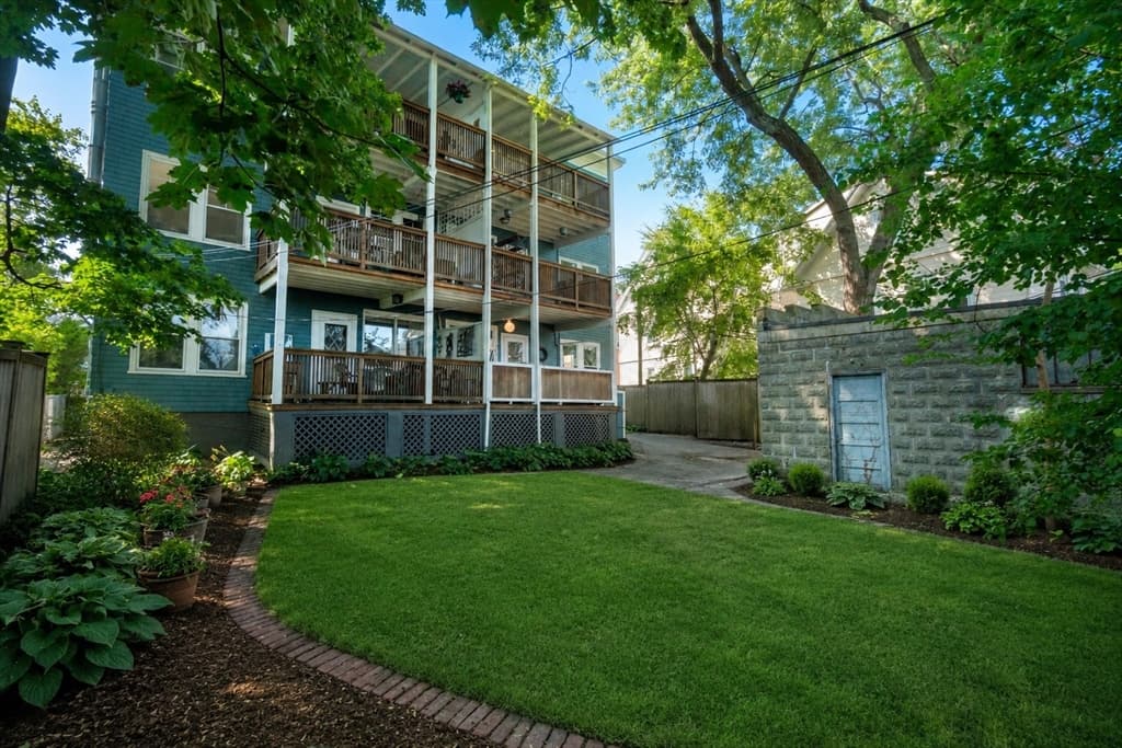 503 Huron Avenue # 4, Cambridge MA 02138 photo 16