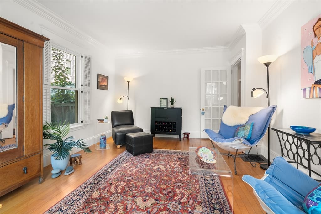 503 Huron Avenue # 4, Cambridge MA 02138 photo 3