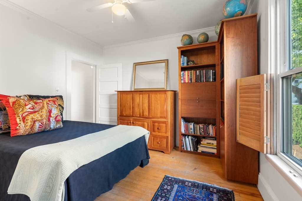 503 Huron Avenue # 4, Cambridge MA 02138 photo 10