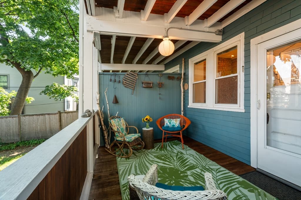 503 Huron Avenue # 4, Cambridge MA 02138 photo 14