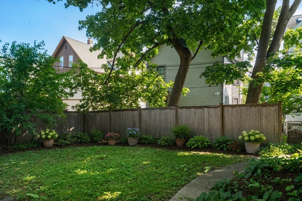 503 Huron Avenue # 4, Cambridge MA 02138 photo 15