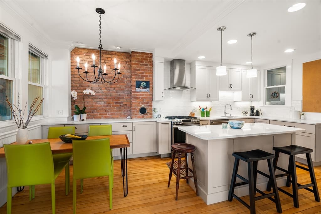 503 Huron Avenue # 4, Cambridge MA 02138 photo 4