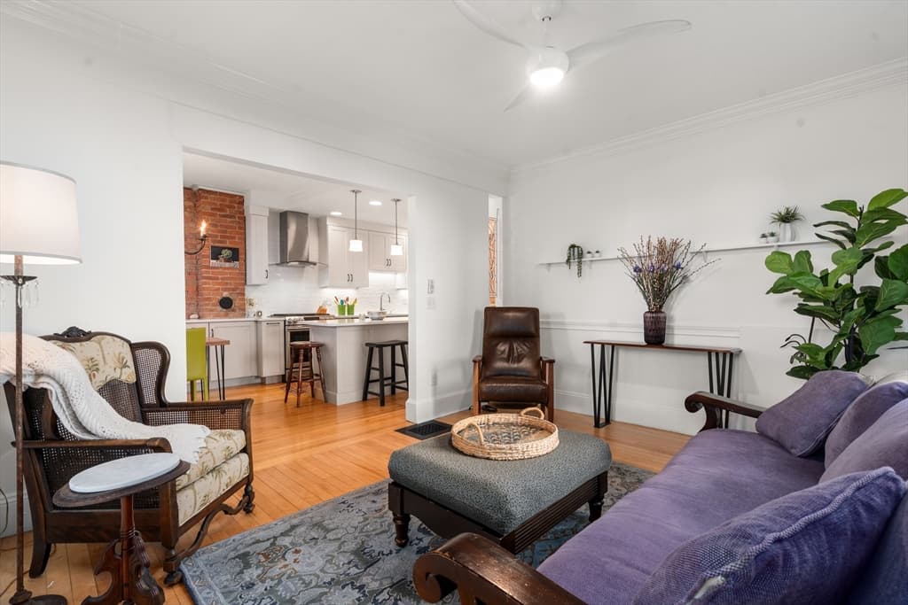 503 Huron Avenue # 4, Cambridge MA 02138 photo 8