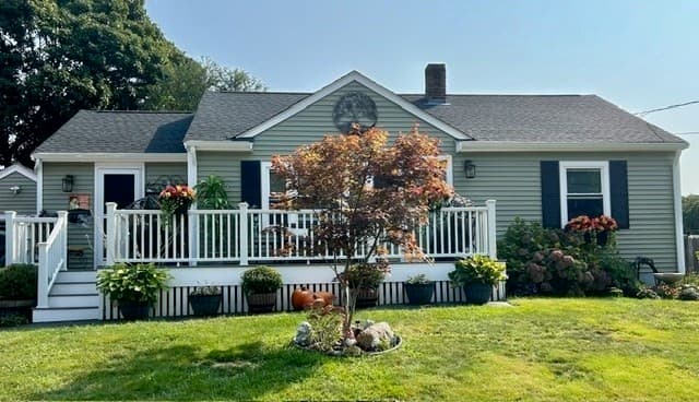 78 Doris Dr, Abington MA 02351
