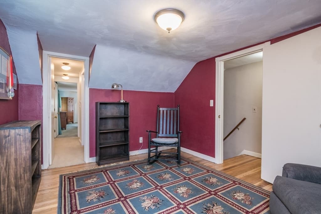 Single Family Residence at 2 Lakeview Ave, Granby MA 01033, Granby, photo 27 of 42