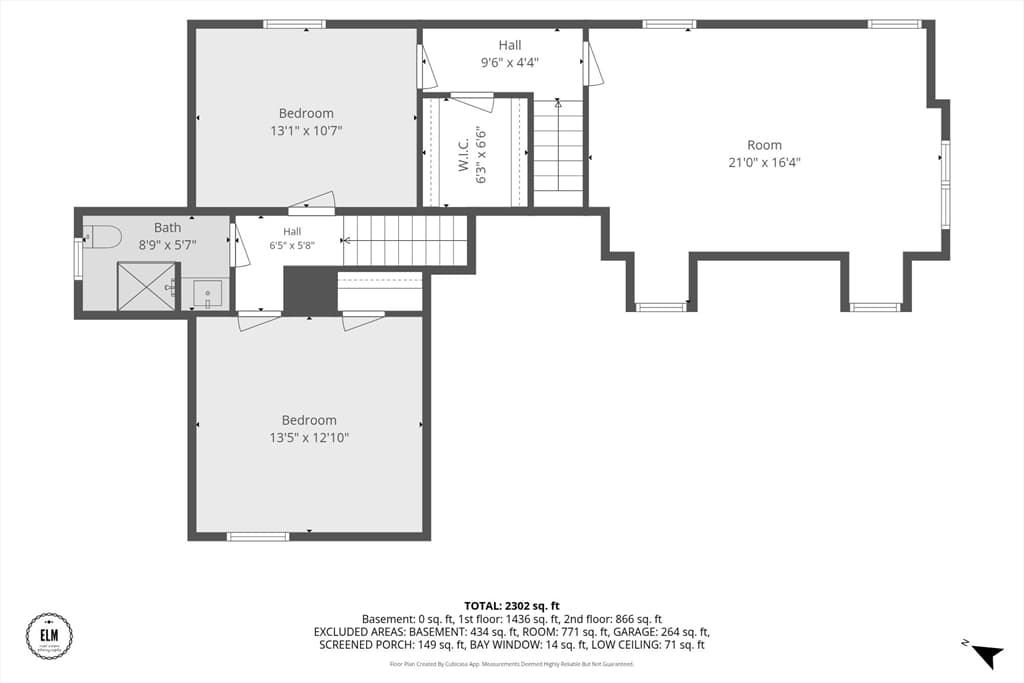 Single Family Residence at 2 Lakeview Ave, Granby MA 01033, Granby, photo 42 of 42