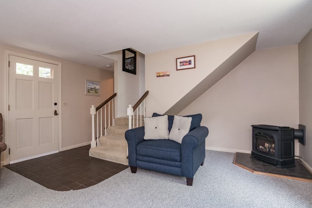 Single Family Residence at 2 Lakeview Ave, Granby MA 01033, Granby, photo 16 of 42