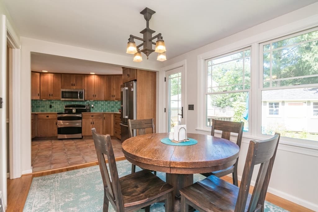 Single Family Residence at 2 Lakeview Ave, Granby MA 01033, Granby, photo 12 of 42