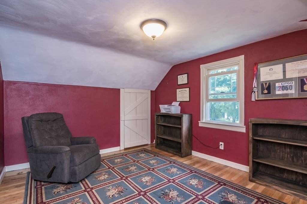 Single Family Residence at 2 Lakeview Ave, Granby MA 01033, Granby, photo 26 of 42