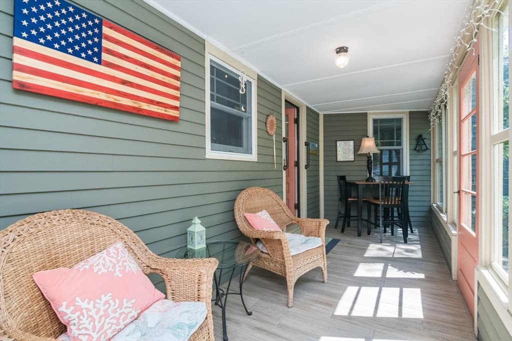 Single Family Residence at 2 Lakeview Ave, Granby MA 01033, Granby, photo 5 of 42