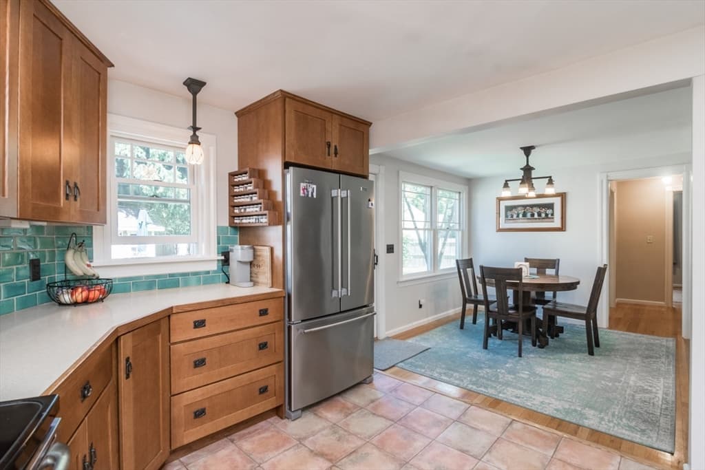 Single Family Residence at 2 Lakeview Ave, Granby MA 01033, Granby, photo 9 of 42
