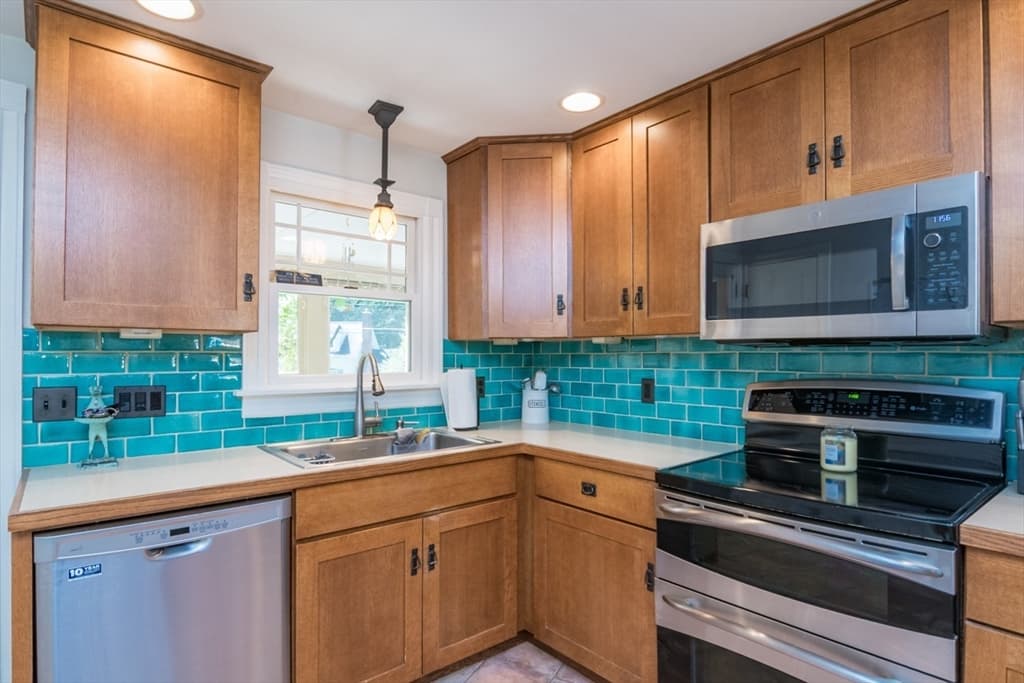 Single Family Residence at 2 Lakeview Ave, Granby MA 01033, Granby, photo 10 of 42