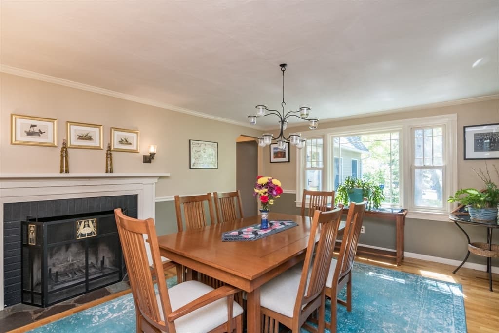Single Family Residence at 2 Lakeview Ave, Granby MA 01033, Granby, photo 14 of 42