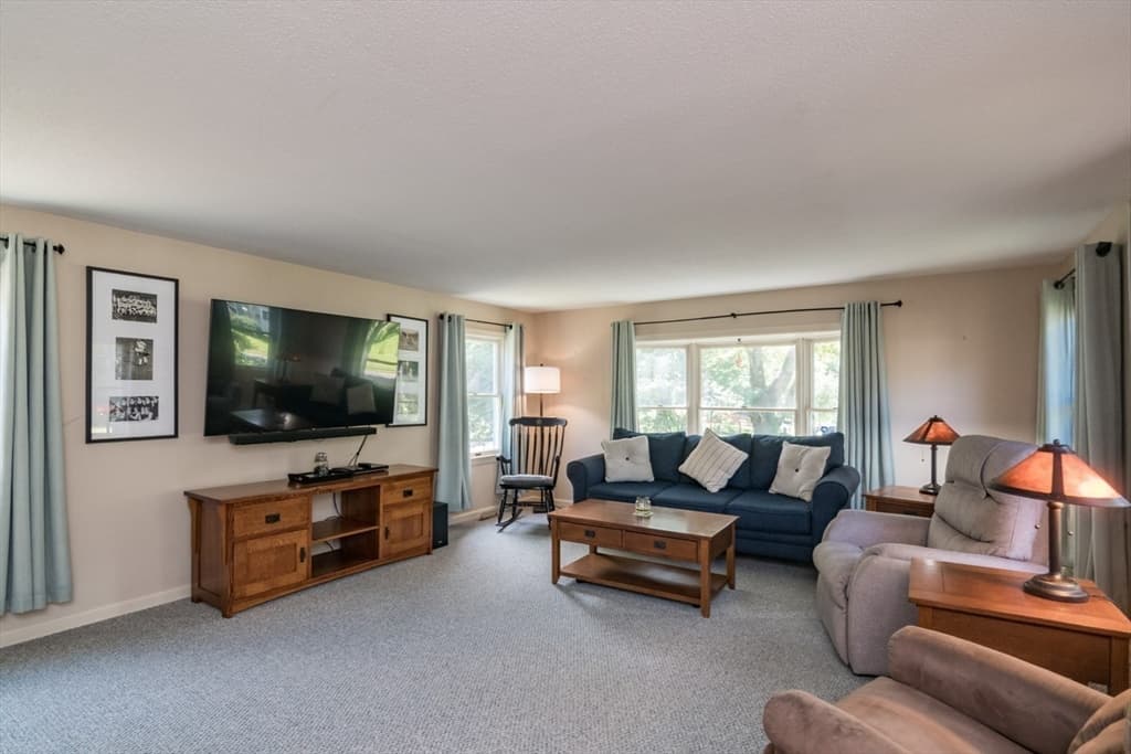 Single Family Residence at 2 Lakeview Ave, Granby MA 01033, Granby, photo 18 of 42