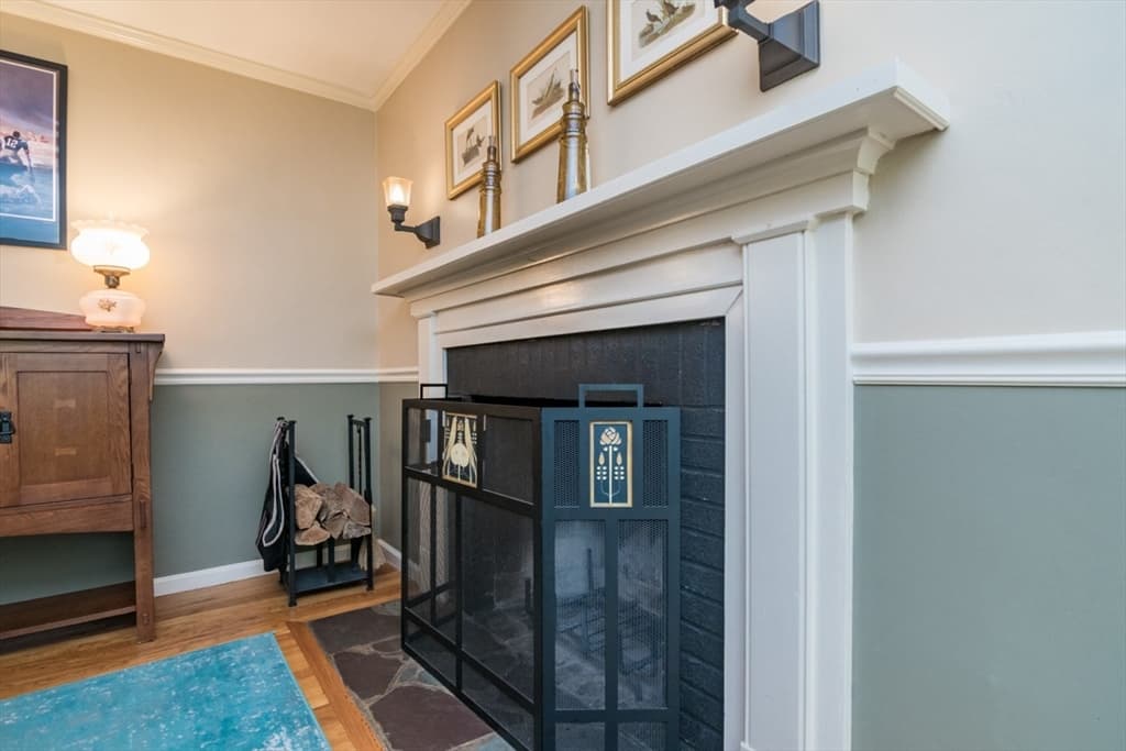 Single Family Residence at 2 Lakeview Ave, Granby MA 01033, Granby, photo 15 of 42